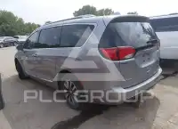2020 Chrysler PACIFICA фото