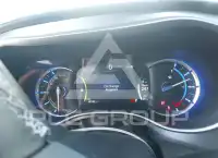 2020 Chrysler PACIFICA photo