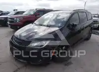 2020 Chrysler PACIFICA photo