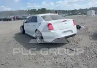 2020 Chrysler 300 фото