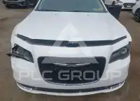 2020 Chrysler 300 фото