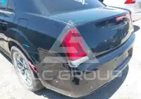 2020 Chrysler 300 фото
