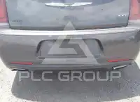 2020 Chrysler 300 фото