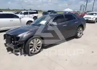 2020 Chrysler 300 фото