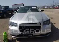 2020 Chrysler 300 фото
