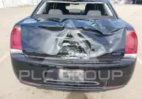 2020 Chrysler 300 photo