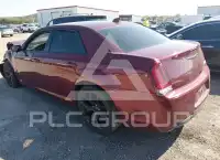 2020 Chrysler 300 photo