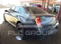 2020 Chrysler 300 фото