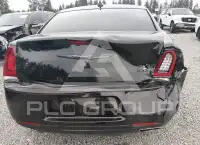 2020 Chrysler 300 фото