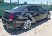 2020 Chrysler 300 фото