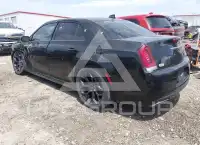 2020 Chrysler 300 photo