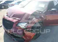 2020 Chrysler 300 photo