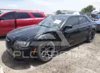 2020 Chrysler 300 photo