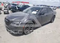 2020 Chrysler 300 фото