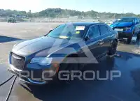 2020 Chrysler 300 фото