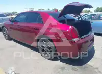 2020 Chrysler 300 фото