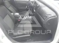 2020 Chrysler 300 фото