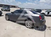 2020 Chrysler 300 фото