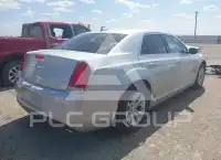 2020 Chrysler 300 photo