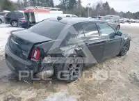 2020 Chrysler 300 фото
