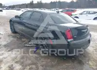 2020 Chrysler 300 фото