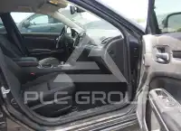 2020 Chrysler 300 photo