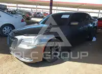 2020 Chrysler 300 фото