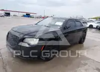 2020 Chrysler 300 photo