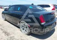 2020 Chrysler 300 фото