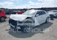2020 Chrysler 300 фото
