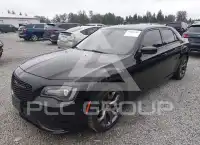 2020 Chrysler 300 фото