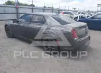 2020 Chrysler 300 фото