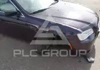 2020 Chrysler 300 photo