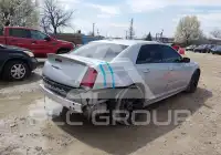 2020 Chrysler 300 фото