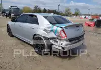 2020 Chrysler 300 фото