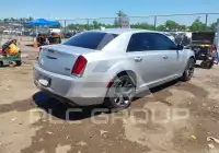 2020 Chrysler 300 фото