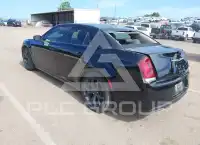 2020 Chrysler 300 photo