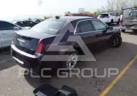 2020 Chrysler 300 photo