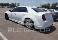 2020 Chrysler 300 photo
