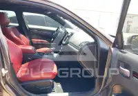 2020 Chrysler 300 фото
