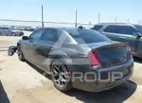 2020 Chrysler 300 фото