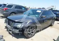 2020 Chrysler 300 фото