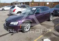 2020 Chrysler 300 photo