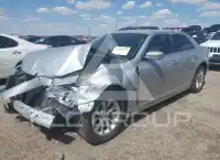 2020 Chrysler 300 photo