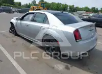 2020 Chrysler 300 photo