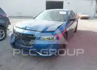 2020 Chrysler 300 фото