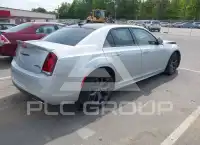 2020 Chrysler 300 photo
