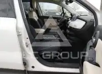 2020 Fiat 500 photo