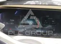 2020 Mercedes Benz S 560 фото