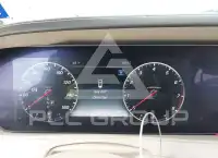 2020 Mercedes Benz S 560 фото